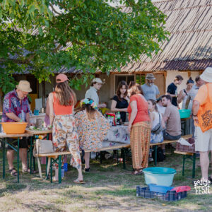 Egyboglya JövőÉPÍTŐ tábor (2026.08.09 – 08.14. v-p)